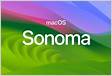 Apple lança macOS Sonoma 14 para a sua linha de